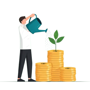 Save money and achieve your goals with Savemoni